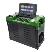 ZR-3720型 廢氣二噁英采樣器