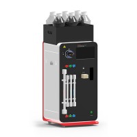 二噁英全自動樣品凈化系統(tǒng)