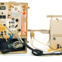 ESC C-5000 煙氣二噁英采樣系統(tǒng)
