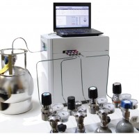 ENTECH 4700高精度稀釋儀