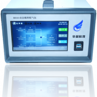 華翼 動(dòng)態(tài)稀釋配氣儀 H310(A)