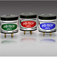 MOCON piD-TECH&#174; eVx光離子化傳感器