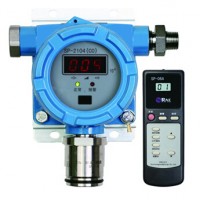 SP-2104氣體檢測(cè)儀