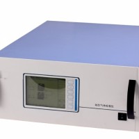 AJH3000A  氣體校準儀