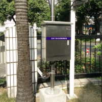 惡臭臭氣臭味探測器