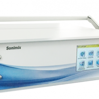 Sonimix 2106高精度氣體稀釋裝置