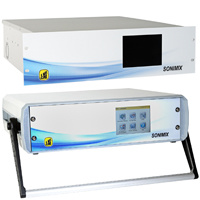 Sonimix 7100氣體稀釋裝置