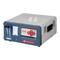 嶗應(yīng)8030A型 智能多路配氣儀