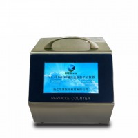 交直流塵埃粒子計數(shù)器2.83LY09-301 AC-DC