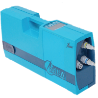 Lumex RA-915W冷原子吸收汞分析儀
