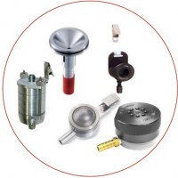 美國SKC粉塵分徑采樣器