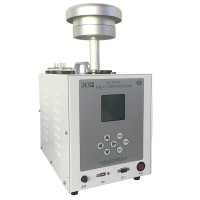 氟化物綜合大氣采樣器
