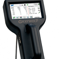 GWPC3500顆粒物檢測儀