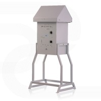 嶗應(yīng)2031型 智能大流量TSP/PM10采樣器