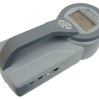手持凝聚顆粒計(jì)數(shù)器 CPC 3800