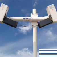 Belfort 6000型 能見度傳感器