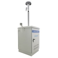 &#946;射線PM2.5/PM10/PM1/TSP大氣顆粒物/揚塵在線監(jiān)測儀