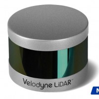 Velodyne 激光雷達(dá) Puck Hi-Res&#8482;