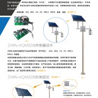 微型空氣質(zhì)量監(jiān)測儀