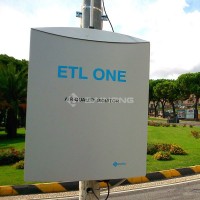 Unitec ETL-One多參數(shù)空氣質(zhì)量監(jiān)測儀