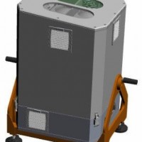 小型全自動氣溶膠激光雷達 MINI MPL CE376
