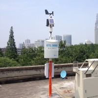 Unitec ETL3000多參數(shù)空氣質(zhì)量監(jiān)測(cè)儀