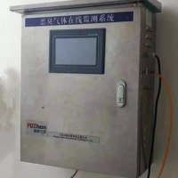 六參數(shù)微型空氣監(jiān)測站