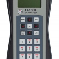LI-1500輻射照度測量儀
