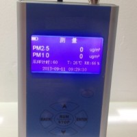 可吸入顆粒物檢測(cè)儀ZRX-29691
