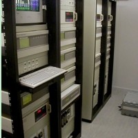美國(guó)熱電  AQMS-1000型環(huán)境空氣質(zhì)量監(jiān)測(cè)系統(tǒng)