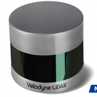 Velodyne激光雷達(dá)VLP-32C