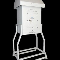 嶗應(yīng)2031型智能大流量TSP(PM10)采樣器