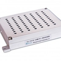 大流量PM10顆粒物切割器