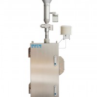 RT-CS20環(huán)境空氣顆粒物采樣器