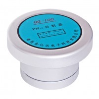PM10撞擊式切割器