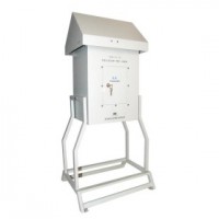 嶗應(yīng)2031型 智能大流量TSP(PM10)采樣器