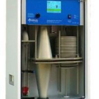 瑞士digitel 大流量氣溶膠采樣器
