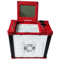 聚創(chuàng)環(huán)保油煙采樣器JCY-80E(S)型
