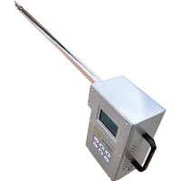 路博手持式油煙速測(cè)儀LB-7025A