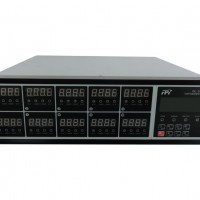 聚光科技GC-1020系列盤柜式控制器
