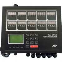 聚光科技GC-1010系列壁掛式控制器