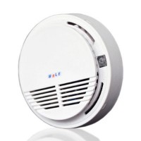 無線光電式煙霧探測器