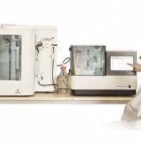 OL1020新型全自動紅外油分析儀