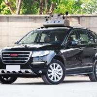 環(huán)境監(jiān)測(cè)車