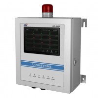 聚光科技GC-3020系列總線制控制器