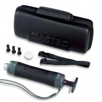 Gastec氣體快速檢測管