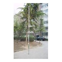 JRKW系列加熱式環(huán)境空氣采樣管
