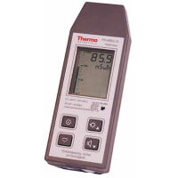 ThermoFisher賽默飛FH40G系列多功能輻射測(cè)量?jī)x