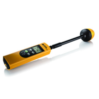 Narda電磁輻射分析儀 NBM-520