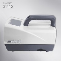 SIM-MAX G1110 便攜式伽瑪能譜儀